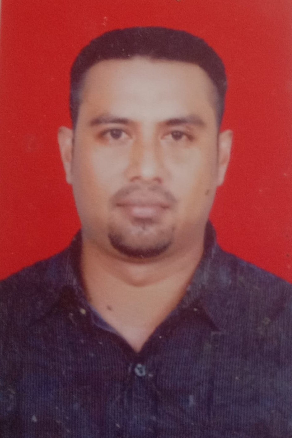 <center>OPerator Dapodik<br>Yuslimar, S.Pd.I<br></center>