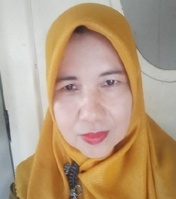 <center>Kepala Sekolah<br>Ida Fazilla, S.Pd.,M.Pd<br>197009091992032004</center>