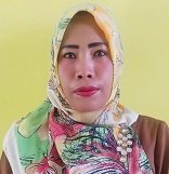 <center>Wali Kelas 4<br>Syukriati, S.Pd<br>198307072009042009</center>